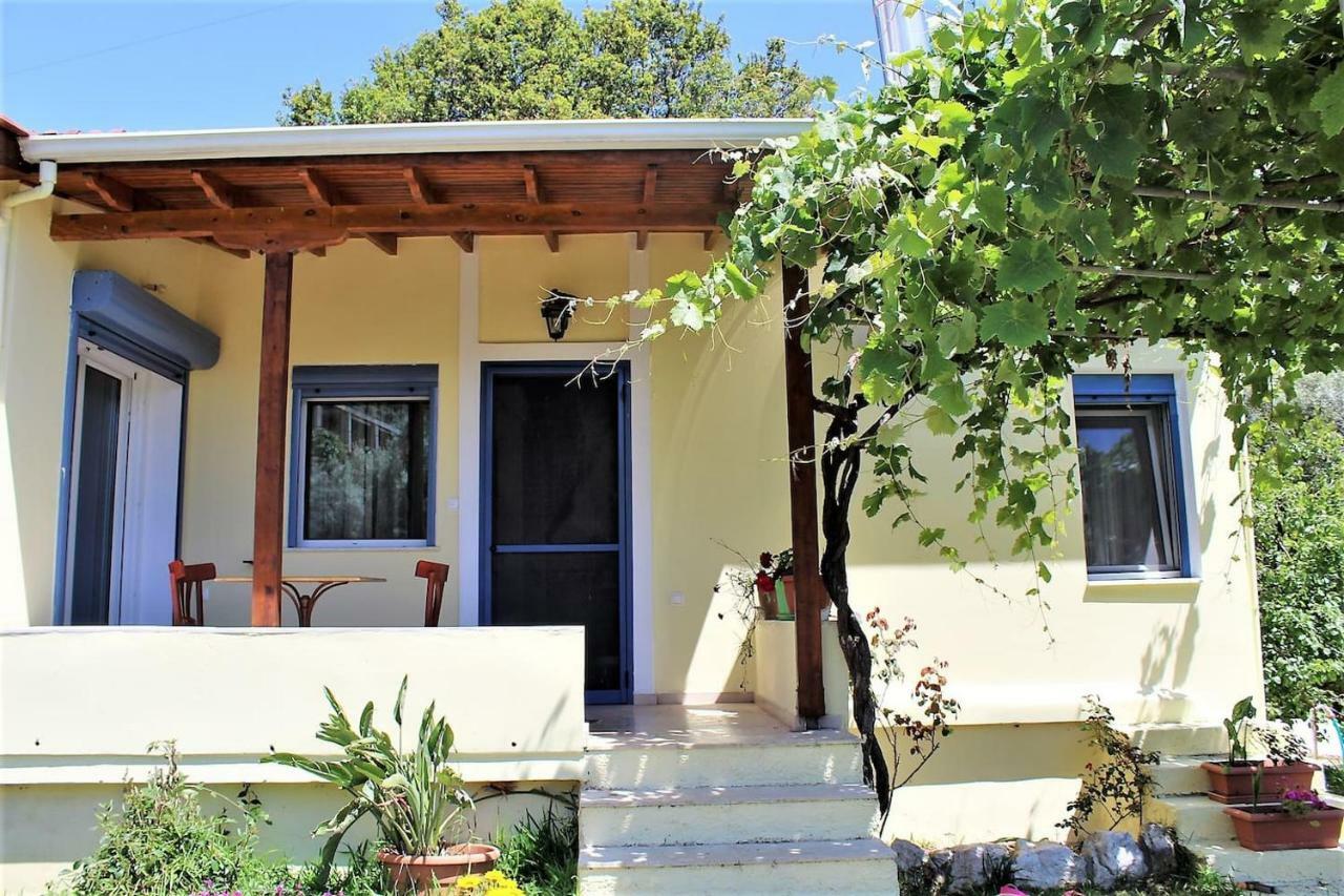 Villa Mariannas House Nikiana Exterior foto